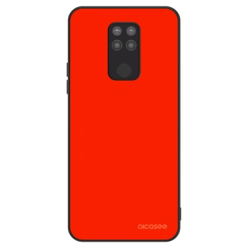 Etui na Xiaomi Redmi Note 9 - Maranello Red