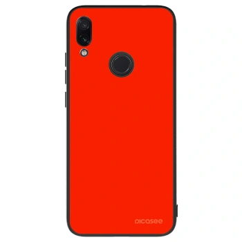 Etui na Xiaomi Redmi Note 7 - Maranello Red