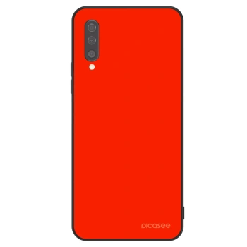 Etui na Samsung Galaxy A50 A505F - Maranello Red