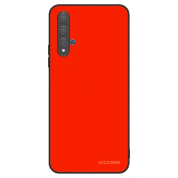 Etui na Huawei Nova 5T - Maranello Red
