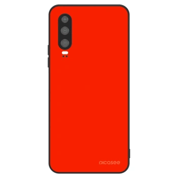 Etui na Huawei P30 - Maranello Red