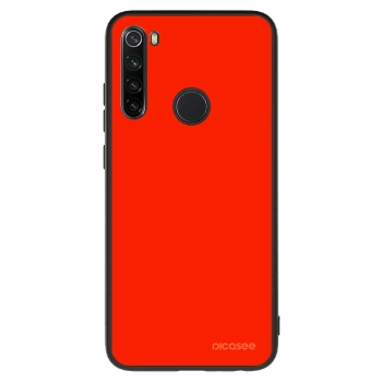 Etui na Xiaomi Redmi Note 8 - Maranello Red
