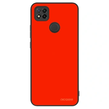 Etui na Xiaomi Redmi 9C - Maranello Red