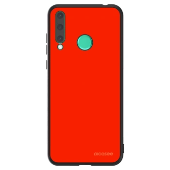 Etui na Honor 20 Lite - Maranello Red