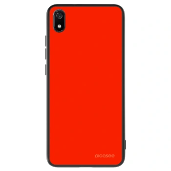 Etui na Xiaomi Redmi 7A - Maranello Red