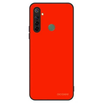 Etui na Realme 6i - Maranello Red