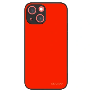 Picasee ULTIMATE CASE na Apple iPhone 13 mini - Maranello Red