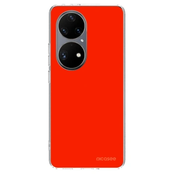 Etui na Huawei P50 - Maranello Red