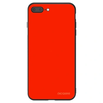 Etui na Apple iPhone 8 Plus - Maranello Red