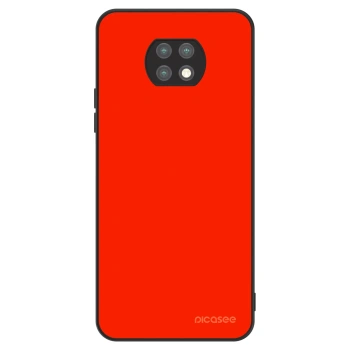 Etui na Xiaomi Redmi Note 9T - Maranello Red