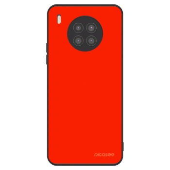 Etui na Huawei Nova 8i - Maranello Red