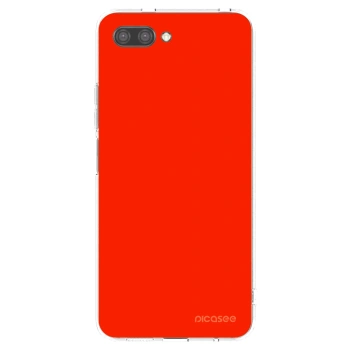 Etui na Honor 10 - Maranello Red