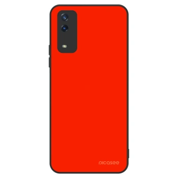 Etui na Vivo Y11s - Maranello Red