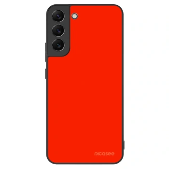 Etui na Samsung Galaxy S22+ 5G - Maranello Red