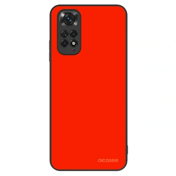 Etui na Xiaomi Redmi Note 11S 4G - Maranello Red