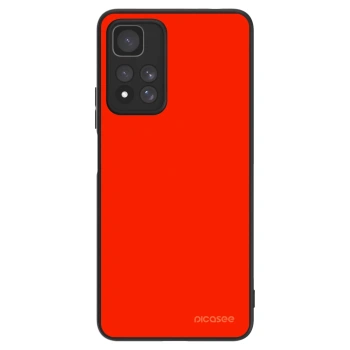 Etui na Xiaomi Redmi Note 11 Pro+ 5G - Maranello Red