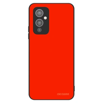 Etui na OnePlus 9 - Maranello Red