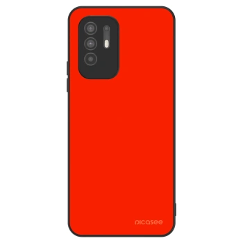 Etui na OPPO A94 5G - Maranello Red