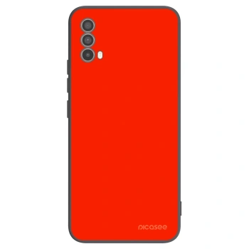 Etui na Motorola Moto E40 - Maranello Red