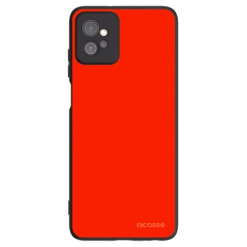 Etui na Motorola Moto G32 - Maranello Red