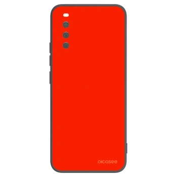 Etui na Sony Xperia 10 III - Maranello Red