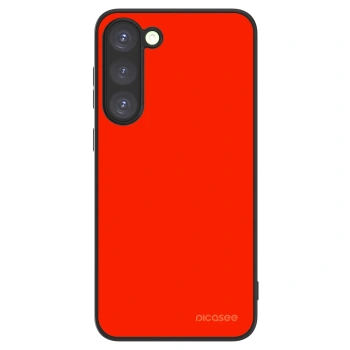Picasee ULTIMATE CASE na Samsung Galaxy S23+ 5G - Maranello Red