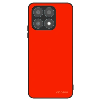 Etui na Honor X8a - Maranello Red