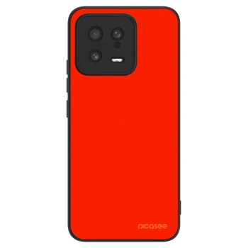Etui na Xiaomi 13 - Maranello Red