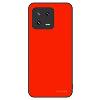 Etui na Xiaomi 13 Pro - Maranello Red