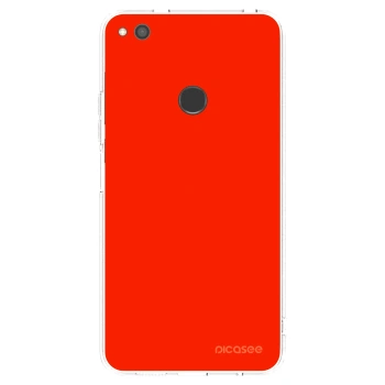 Etui na Huawei P9 Lite 2017 - Maranello Red