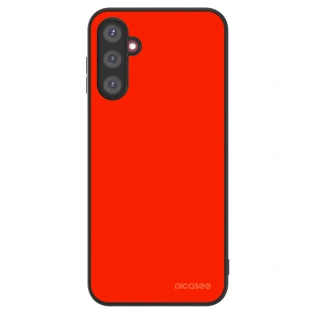 Picasee ULTIMATE CASE na Samsung Galaxy A14 5G A146P - Maranello Red