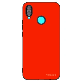 Etui na Huawei Nova 3i - Maranello Red
