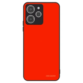 Etui na Xiaomi Redmi 12 4G - Maranello Red