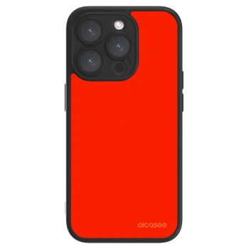 Picasee ULTIMATE CASE na Apple iPhone 15 Pro - Maranello Red