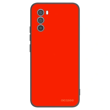 Etui na Motorola Moto G62 - Maranello Red