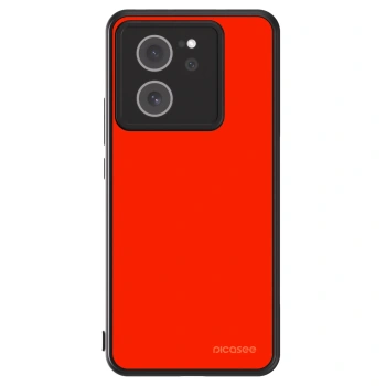 Picasee ULTIMATE CASE na Xiaomi 13T - Maranello Red