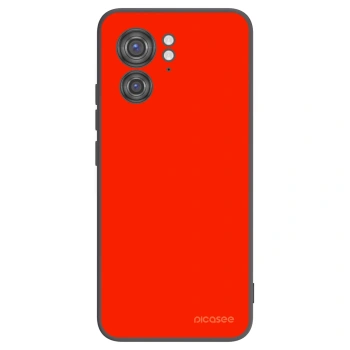 Etui na Motorola Edge 40 - Maranello Red