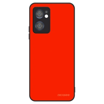 Etui na OPPO Reno 7 5G - Maranello Red