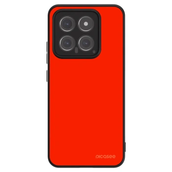 Picasee ULTIMATE CASE na Xiaomi 14 - Maranello Red