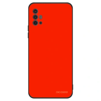 Etui na Motorola Moto G30 - Maranello Red