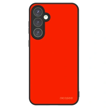 Picasee ULTIMATE CASE na Samsung Galaxy S23 FE S711B - Maranello Red