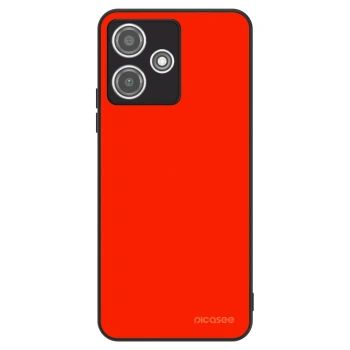 Etui na Xiaomi Redmi 12 5G - Maranello Red
