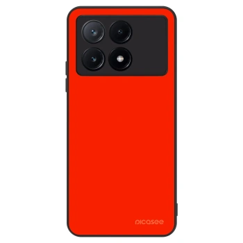 Etui na Xiaomi Poco X6 Pro - Maranello Red