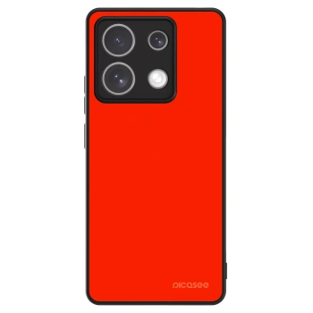Picasee ULTIMATE CASE na Xiaomi Redmi Note 13 5G - Maranello Red