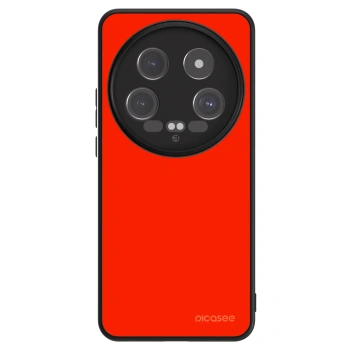 Etui na Xiaomi 14 Ultra - Maranello Red