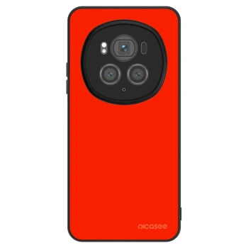 Etui na Honor Magic6 Pro - Maranello Red