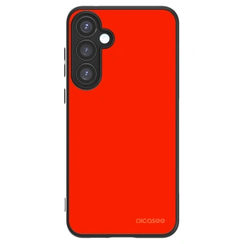 Picasee ULTIMATE CASE na Samsung Galaxy A55 5G A556B - Maranello Red