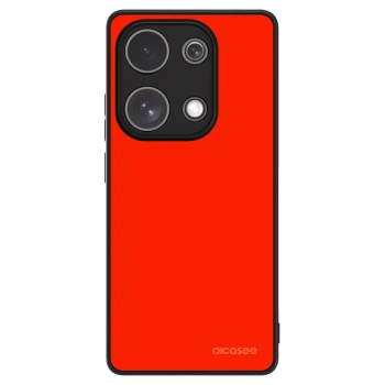 Picasee ULTIMATE CASE na Xiaomi Redmi Note 13 Pro 4G - Maranello Red