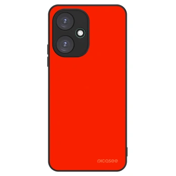 Etui na Xiaomi Redmi 13C 5G - Maranello Red