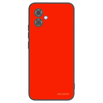 Etui na Motorola Moto G14 - Maranello Red